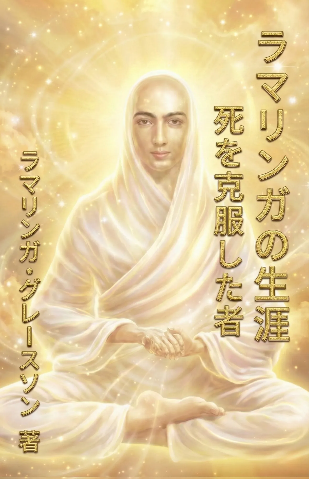 ラマリンガの生涯